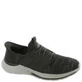 thumbnail image 2 of Zapatos Skechers USA Garner-Newick 210803 Hombre Negro/Blanco 7, 2 of 7