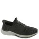 thumbnail image 2 of Zapatos Skechers USA Garner-Newick 210803 Hombre Negro/Blanco 7, 2 of 7