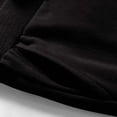 thumbnail image 2 of vdgthytj Girls Boys Athletic Shorts Toddler Kids Elastic Waist Cotton Workout Running Shorts Summer Casual Clothes, 2 of 5
