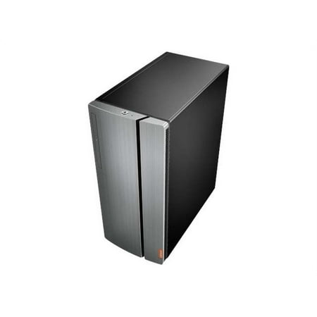 Lenovo IdeaCentre 720-18ICB 90HT004DUS Desktop Computer - Core i5 i5-8400 - 8 GB RAM - 1 TB HDD - 128 GB SSD - Tower