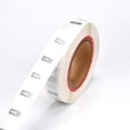 thumbnail image 4 of 800 PCS NFC Tags Sticker with NTAG213 Chip Blank NFC Stickers Adhesive Labels RFID Tags Rewritable 144 Bytes Memory, 4 of 5