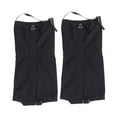 thumbnail image 5 of TAILTOSS Walking Gaiters Nylon 1 Pair Xl for Hiking, 5 of 8