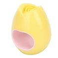 thumbnail image 4 of AMONIDA Mini Portable Led UV Nail Dryer Lamp Roses Single Nail Gel Polish Machine 16W, 4 of 8