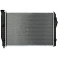 thumbnail image 2 of Spectra Premium CU1486 Automotive Radiator, 2 of 3