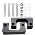 thumbnail image 2 of Autres Modifications Trousse de Nivellement d'Entretoise de Ressort de Bobine avant pour 2007 2018 Sierra 1500, 2 of 8