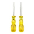 thumbnail image 4 of Gamebit Screwdriver Set, High Quality Steel 4.5mm + 3.8mm Screwdriver Set 2 Piece, 4 of 9