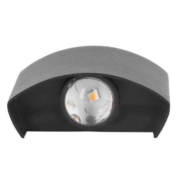 Aplique LED, Aplique LED Lámpara de pared impermeable Aplique de pared para exteriores Diseño de última generación Jadeshay A