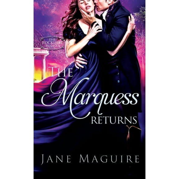 The Marquess Returns, (Paperback)