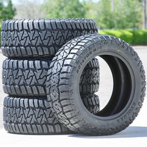 Evoluxx Rotator R/T 325/60R20 126/123Q E 10 Ply Rugged Terrain Light Truck Tire Sansujyuku sansujyuku.com