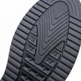 thumbnail image 6 of Mepaouo Men's Fashion Leather Oxfords Business Formal Work Shoes Slip on Casual Dress Shoes(Black,7), 6 of 7
