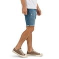 thumbnail image 4 of Wrangler® Men's Slim 5-Pocket Denim Short, 4 of 7