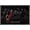Barnwood Framed Version, variant on The Vampire Diaries (2009) - Cast Key Art Wall Poster, 14.725" x 22.375"