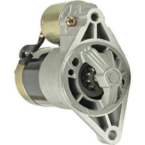 New DB Electrical 410-48052 Starter For Jeep Cherokee 1999-2001, Grand Cherokee 1999-2001 410-48052