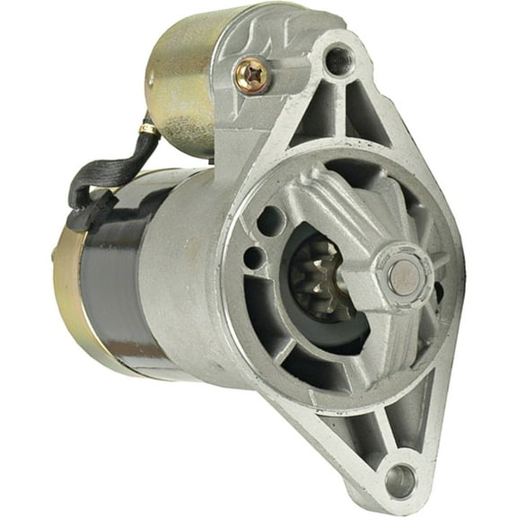 New DB Electrical 410-48052 Starter For Jeep Cherokee 1999-2001, Grand Cherokee 1999-2001 410-48052