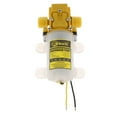 thumbnail image 2 of Bomba de diafragma Macarena 12V 58PSI 2L Autocebante, 2 of 7