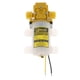 thumbnail image 2 of Bomba De Diafragma De 12V DC DYNWAVEMX Bomba De Pulverización Autocebante 2L / Min 58 PSI Amarillo, 2 of 7