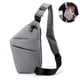 thumbnail image 3 of 1 Uds. Mochila de hombro impermeable antirrobo Sling Chest Crossbody Bag Cover Pack mochila deporte de bicicleta Ormromra 221667-2, 3 of 9