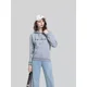thumbnail image 3 of Sudadera Mujer Negra,hodie Hombre,sudaderas Para Parejas, 3 of 4