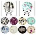 thumbnail image 3 of pitrice Fashionable Bar Stool Cover Round Swivel Chair Seat Sleeve Salon Color_1, 3 of 8