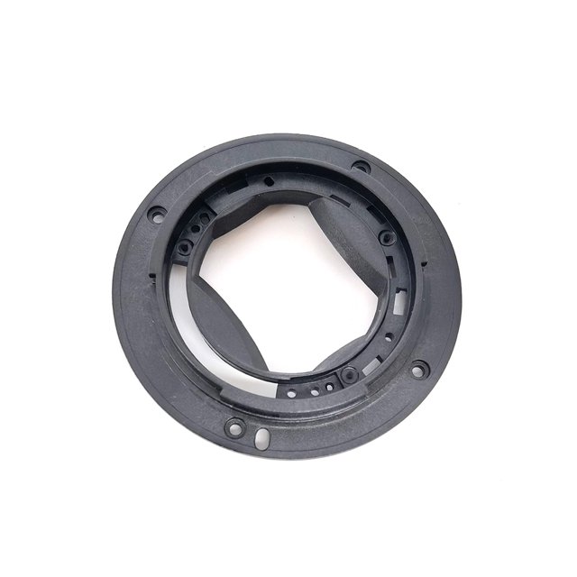 Tholdsy Anillo de montaje de lente de cámara digital, reparación profesional electrónica para el hogar, suministro de repuesto extraíble Accesorios de cámara y óptica