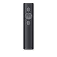 thumbnail image 1 of Logitech Spotlight Presentation Remote - Advanced Digital Highlighting with Bluetooth, Universal Presenter Clicker, 30M Range and Quick Charging - Black, 1 of 8