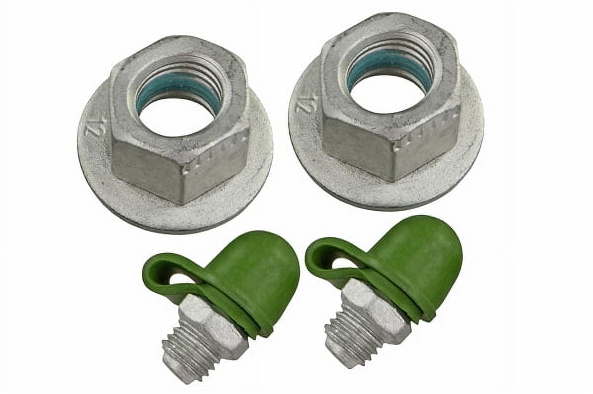 Mevotech TXMS76870 Suspension Stabilizer Bar Link Kit Fits select: 2013-2020 MAZDA CX-5, 2014-2020 MAZDA 6