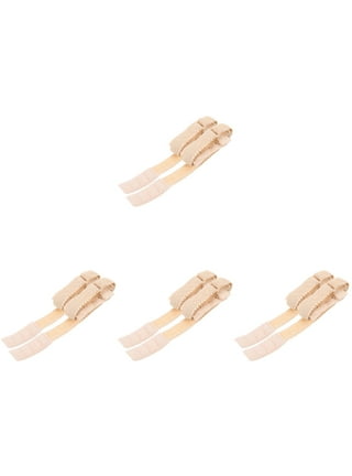 The Natural Womens 3-Hook Bra Extenders 3-Pack Style-4086M