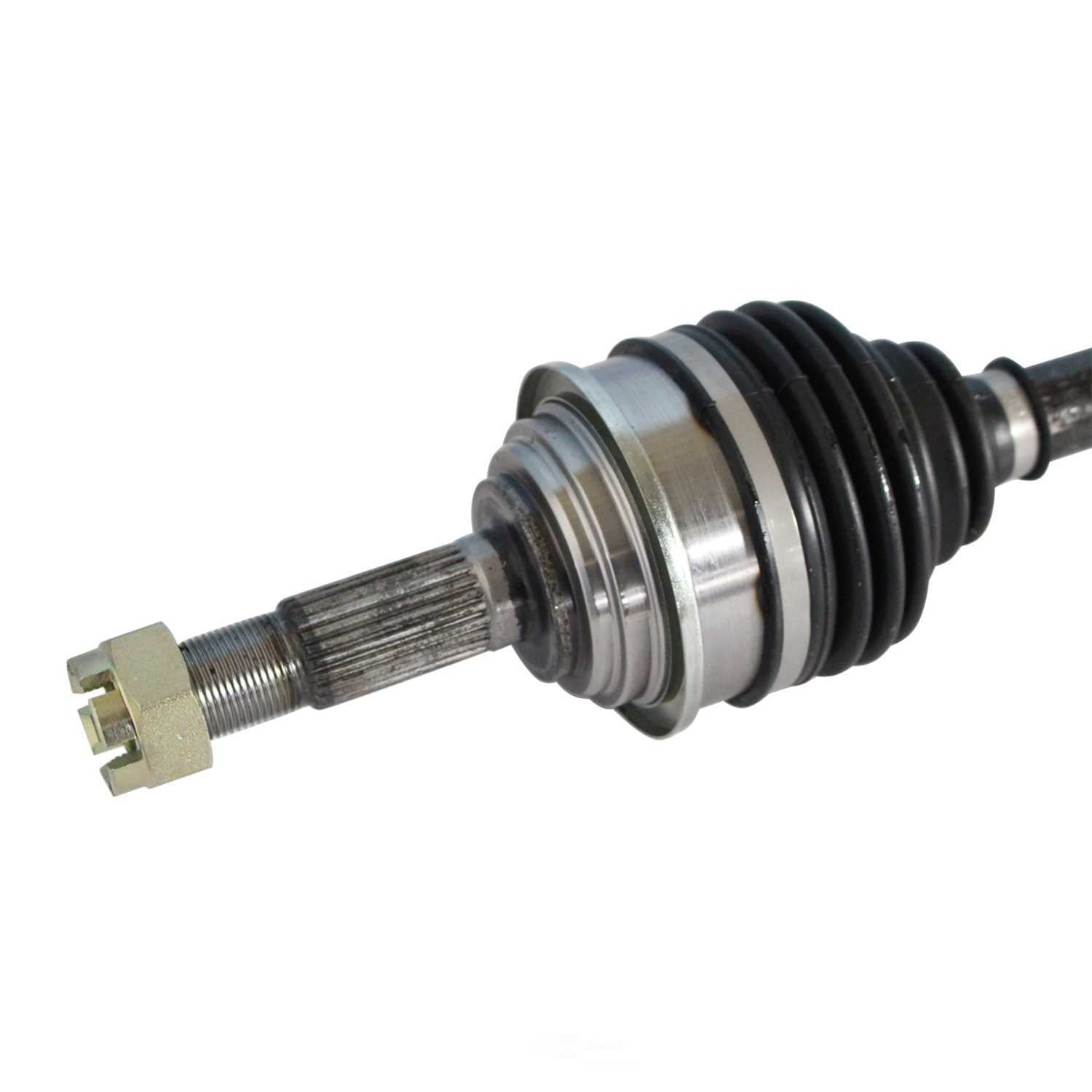 GSP NCV12144 GSP New CV Axle Fits select: 1988-1992 DAIHATSU CHARADE