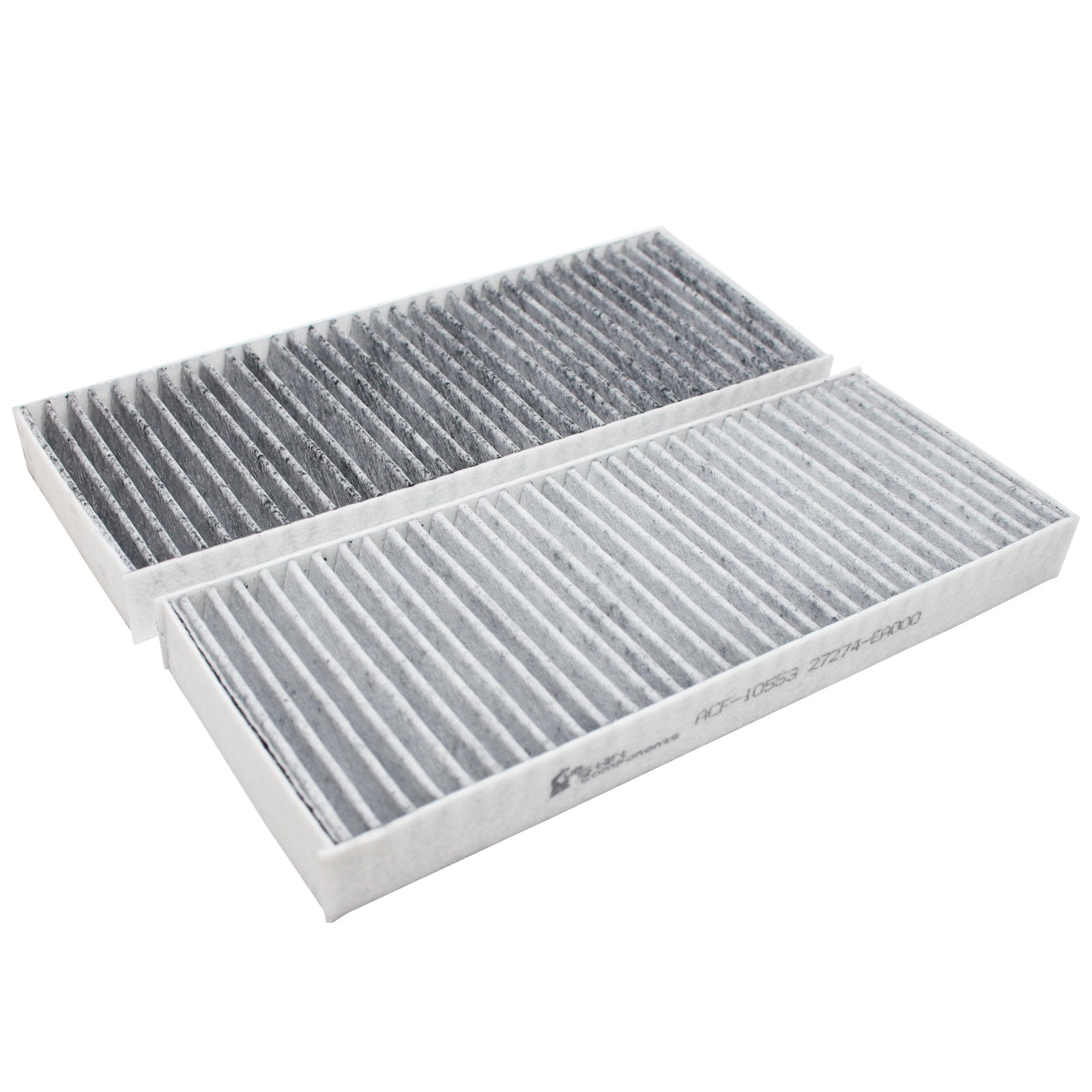 Replacement Cabin Air Filter for NISSAN 27274EA000 Car/Automotive