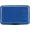 Dark blue, variant on RFID Blocking Credit Card Protector Aluminum ID Case Hard Shell Business Card Holders Metal Wallet for Men or Women (Black)