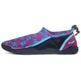 thumbnail image 6 of NORTY Girls' Slip on Aqua Shoes Water Shoe Quick Drying Beach, Outdoor Play, 6 of 16