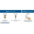 thumbnail image 2 of Rush Collection Four-Light Bath & Vanity, 2 of 3
