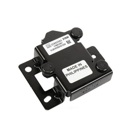 GM 20865585 Suspension Yaw Sensor