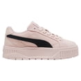 thumbnail image 4 of Tenis Puma Karmen II Rosa 22 cm 397457 05, 4 of 5