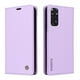 thumbnail image 3 of Funda para Xiaomi Redmi Note 11 4G Estuche de Cuero PU Tipo Cartera con Ranuras para Tarjetas y Cierre Magnético, 3 of 5