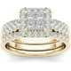 thumbnail image 3 of AKYUSGFL Anillos de moda para mujer, anillos con incrustaciones de circonita con diamantes sintéticos, anillos de compromiso de boda, accesorios de joyería, regalos, 3 of 5