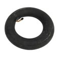 thumbnail image 1 of 10Inch 10x3.0 Scooter Inner Tube with Valve Rubber Thickened Wear Proof Inner Tire Tube Replacement for Electric Scooter Accessories, 1 of 4