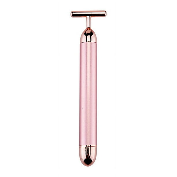 Masajeador facial relajante para arrugas y belleza facial y de cuello