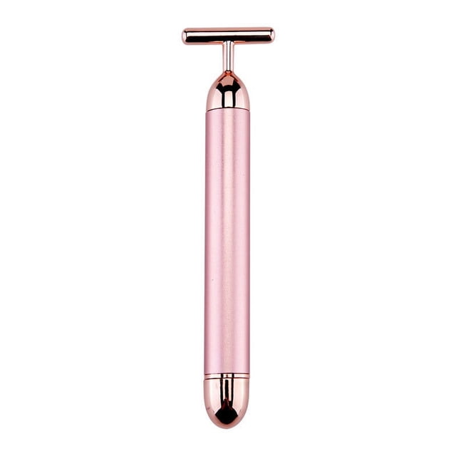 Masajeador facial relajante para arrugas y belleza facial y de cuello