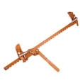 thumbnail image 2 of S SERENABLE Fence Stretcher Splicer Barb Wire Puller Field Fence Fence Wire Tighten Tool, 2 of 9