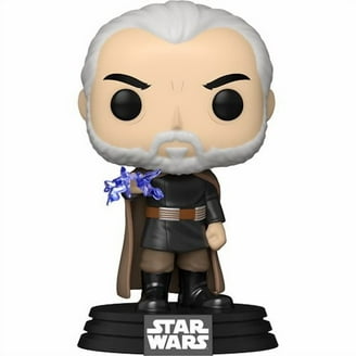 Funko Pop! Star Wars: Darth Maul vs Ahsoka 2-Pack (Gamestop