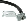thumbnail image 3 of Sunsong 2206288A Brake Hydraulic Hose, 3 of 4
