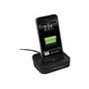 Kensington Charge and Sync Dock - Docking station for cellular phone - for Apple iPod touch (1G, 2G)