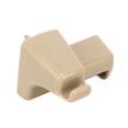 thumbnail image 2 of Clip de gancho para visera Interior derecha EGP000040VAE, repuesto de sujeción fuerte para Land Rover Range Rover L322 2003-2012, 2 of 5