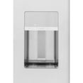 thumbnail image 3 of Café CSB48YP2NS1 28.7 Cu. Ft. Side-by-Side Built-In Refrigerator with Dispenser, 3 of 4