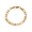 Gold, variant on Heart Gold Plated Bracelet Dainty Cubic Zirconia Bracelets Jewelry For Women Trendy Bracelet