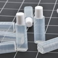 thumbnail image 3 of 12PCS Contact Lens Solution Bottles Empty Plastic Portable Bottle Travel Bottle, 3 of 10