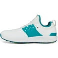thumbnail image 4 of NEW Men's Puma Ignite Articulate Golf Shoes White/Green Lagoon Size 7.5M, 4 of 4
