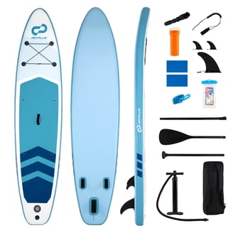 Lifetime Horizon 10 ft Stand-Up Paddle Board with Paddle