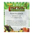 thumbnail image 4 of Tropical Sensations Rum Runner Granita Slushie Mix – 64 oz Bottle – Non-Alcoholic Frozen Drink Mix for Slush Machines, 4 of 5